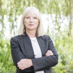 Debbie Burns-Pegler